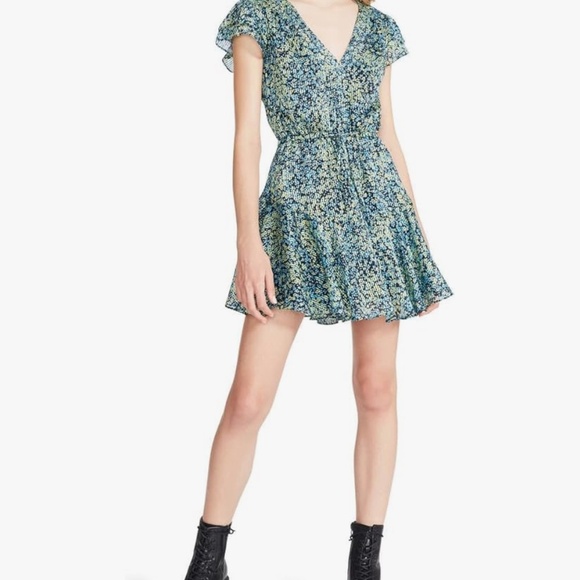BB Dakota/Steve Madden Arya Dress - Medium - Picture 2 of 2